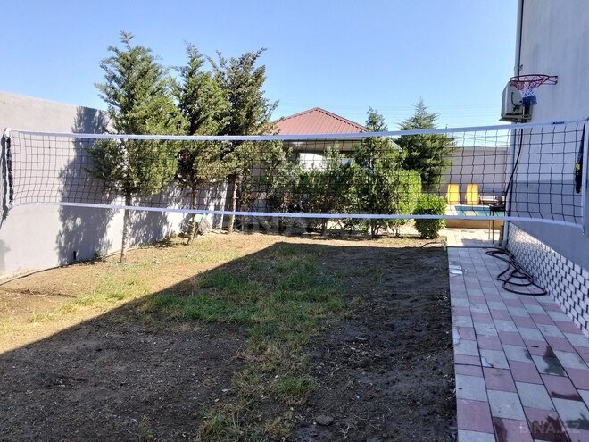 İcarəyə verilir 3 otaqlı həyət evi/bağ evi 100 m², Mərdəkan q., photo 14 from 22
