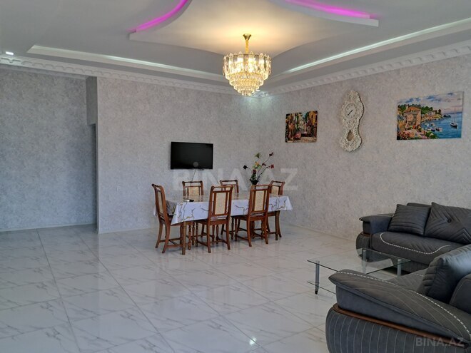 İcarəyə verilir 3 otaqlı həyət evi/bağ evi 100 m², Mərdəkan q., photo 16 from 22