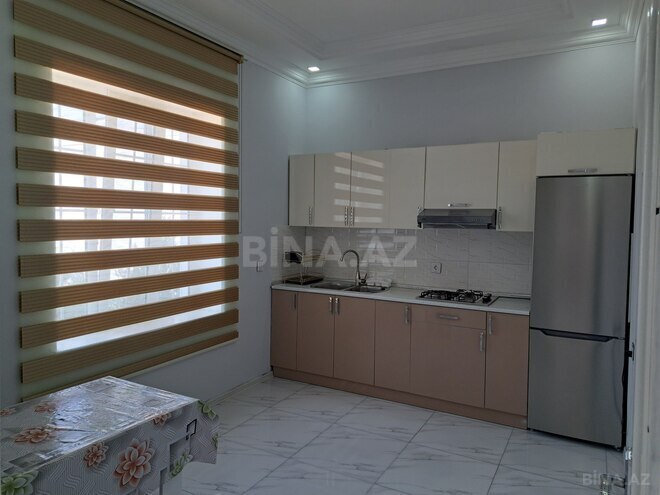 İcarəyə verilir 3 otaqlı həyət evi/bağ evi 100 m², Mərdəkan q., photo 17 from 22