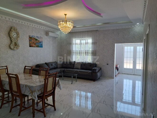 İcarəyə verilir 3 otaqlı həyət evi/bağ evi 100 m², Mərdəkan q., photo 15 from 22