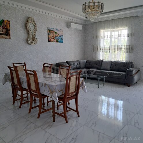 İcarəyə verilir 3 otaqlı həyət evi/bağ evi 100 m², Mərdəkan q., photo 21 from 22