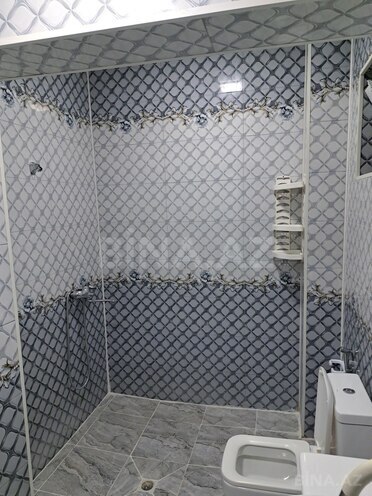 İcarəyə verilir 3 otaqlı həyət evi/bağ evi 100 m², Mərdəkan q., photo 20 from 22