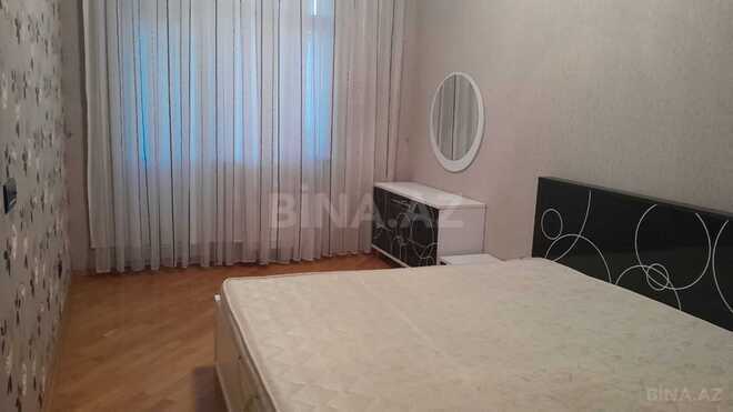 İcarəyə verilir 3 otaqlı yeni tikili 130 m², Həzi Aslanov m., photo 7 from 17