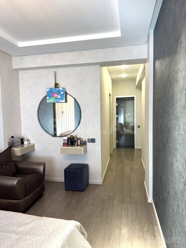 Satılır 3 otaqlı yeni tikili 130 m², Həzi Aslanov m., photo 5 from 17