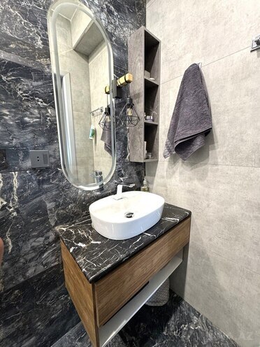 Satılır 3 otaqlı yeni tikili 130 m², Həzi Aslanov m., photo 14 from 17