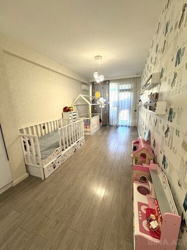 Satılır 3 otaqlı yeni tikili 130 m², Həzi Aslanov m., photo 8 from 17