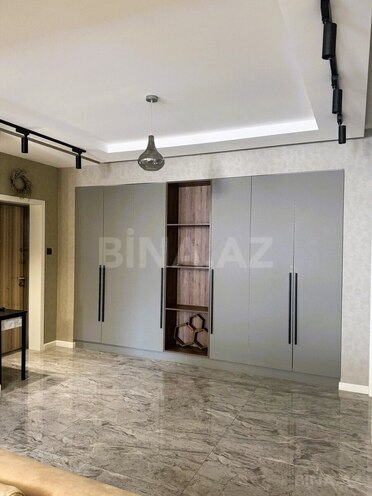 Satılır 3 otaqlı yeni tikili 130 m², Həzi Aslanov m., photo 3 from 17
