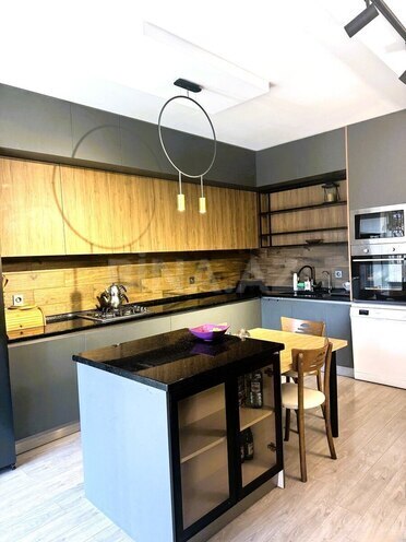 Satılır 3 otaqlı yeni tikili 130 m², Həzi Aslanov m., photo 11 from 17