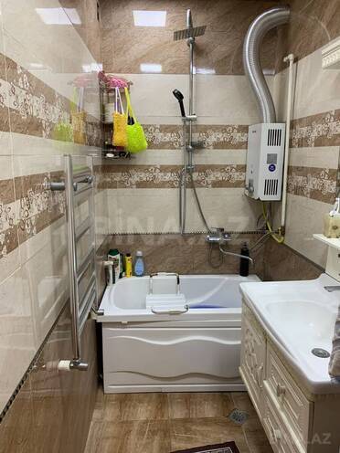 Satılır 4 otaqlı köhnə tikili 120 m², Azadlıq Prospekti m., photo 9 from 13