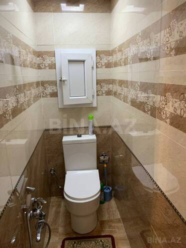 Satılır 4 otaqlı köhnə tikili 120 m², Azadlıq Prospekti m., photo 10 from 13
