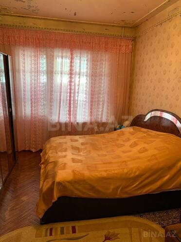 Satılır 4 otaqlı köhnə tikili 120 m², Azadlıq Prospekti m., photo 6 from 13