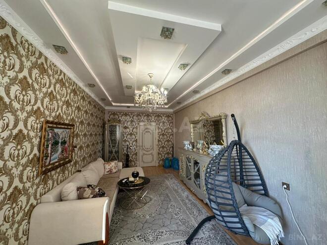 Satılır 3 otaqlı yeni tikili 152 m², İnşaatçılar m., photo 7 from 14
