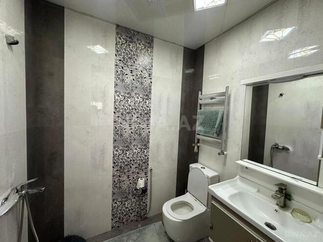 Satılır 3 otaqlı yeni tikili 152 m², İnşaatçılar m., photo 13 from 14
