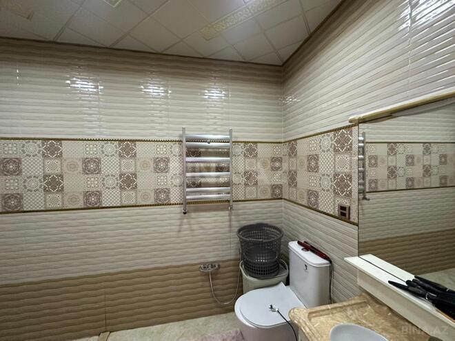 Satılır 3 otaqlı yeni tikili 152 m², İnşaatçılar m., photo 12 from 14