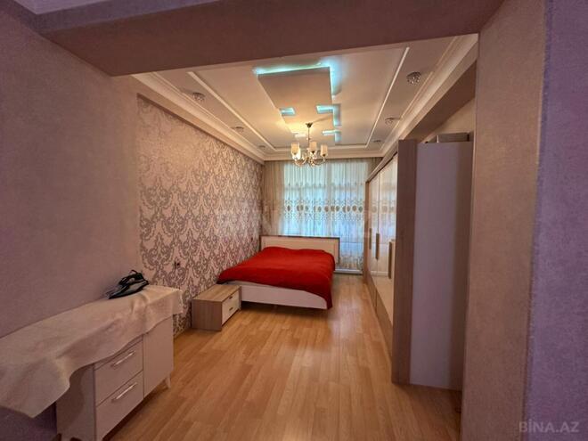 Satılır 3 otaqlı yeni tikili 152 m², İnşaatçılar m., photo 10 from 14