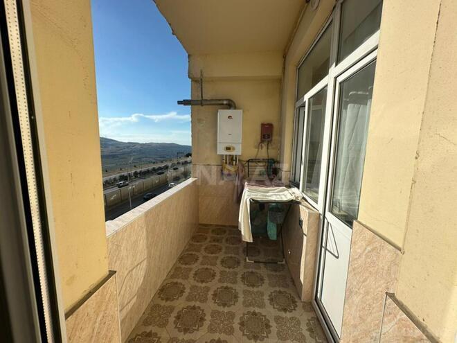 Satılır 3 otaqlı yeni tikili 152 m², İnşaatçılar m., photo 11 from 14
