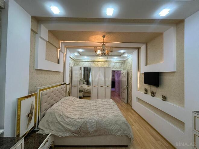 Satılır 3 otaqlı yeni tikili 152 m², İnşaatçılar m., photo 5 from 14