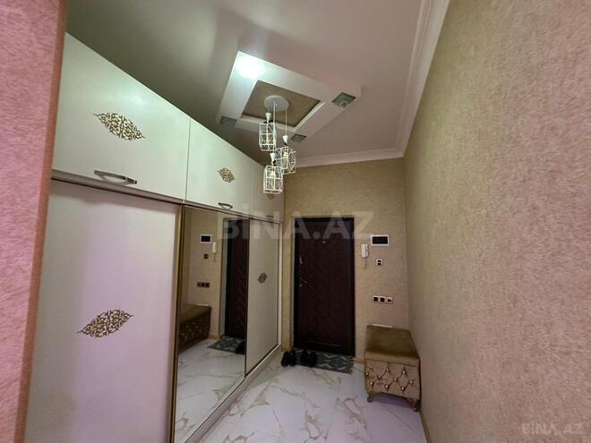 Satılır 3 otaqlı yeni tikili 152 m², İnşaatçılar m., photo 1 from 14