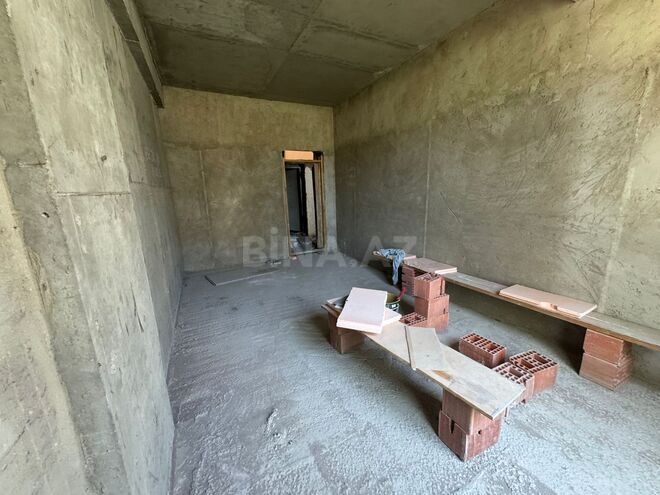 Satılır 2 otaqlı yeni tikili 79.7 m², Nərimanov r., photo 3 from 8