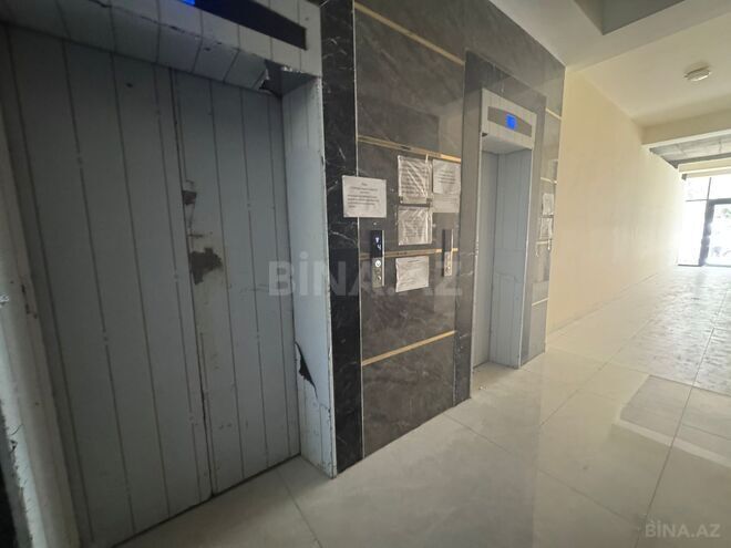 Satılır 2 otaqlı yeni tikili 79.7 m², Nərimanov r., photo 5 from 8