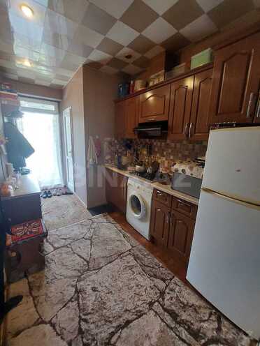 Satılır 3 otaqlı köhnə tikili 70 m², 28 May m., photo 9 from 13