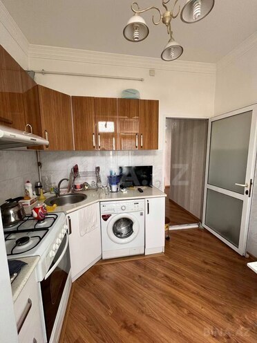 Продаётся 2-комн. вторичка 60.6 м², м. Элмляр Академиясы, photo 7 from 13