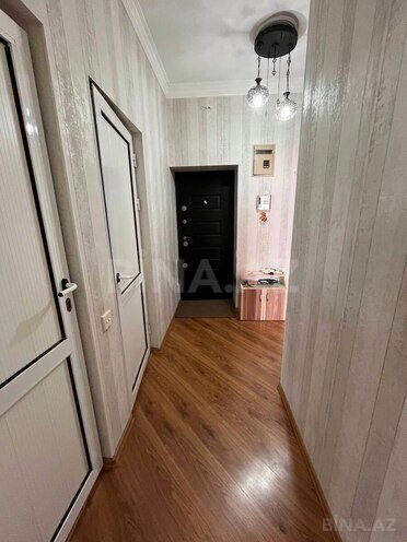 Продаётся 2-комн. вторичка 60.6 м², м. Элмляр Академиясы, photo 8 from 13