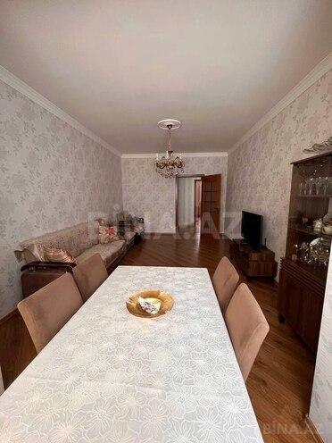 Продаётся 2-комн. вторичка 60.6 м², м. Элмляр Академиясы, photo 3 from 13