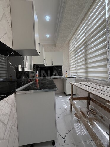 Satılır 2 otaqlı yeni tikili 44 m², Masazır q., photo 5 from 10