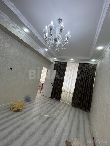 Satılır 2 otaqlı yeni tikili 44 m², Masazır q., photo 7 from 10