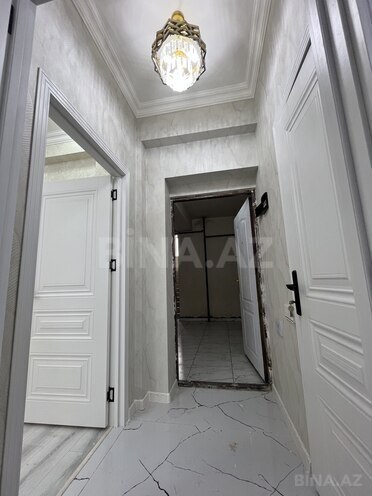 Satılır 2 otaqlı yeni tikili 44 m², Masazır q., photo 8 from 10