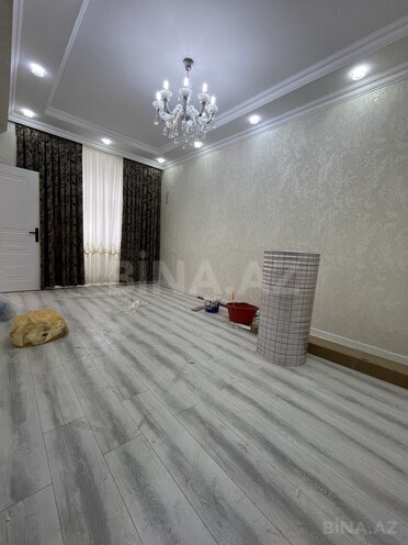 Satılır 2 otaqlı yeni tikili 44 m², Masazır q., photo 3 from 10