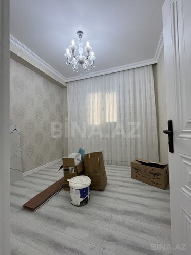 Satılır 2 otaqlı yeni tikili 44 m², Masazır q., photo 4 from 10