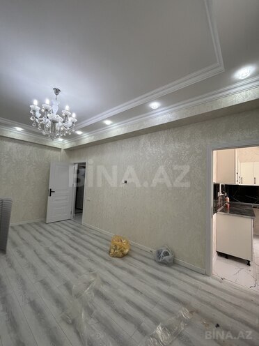 Satılır 2 otaqlı yeni tikili 44 m², Masazır q., photo 6 from 10