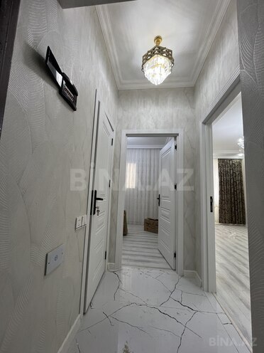 Satılır 2 otaqlı yeni tikili 44 m², Masazır q., photo 1 from 10
