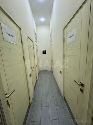 İcarəyə verilir  obyekt 60 m², 28 May m., photo 13 from 15