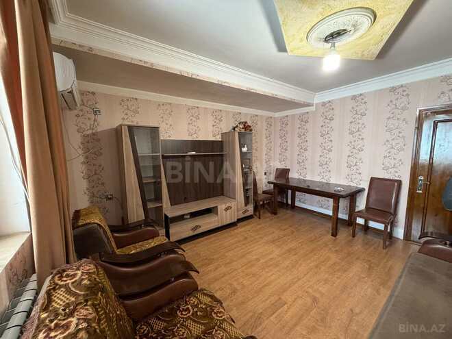 Satılır 2 otaqlı yeni tikili 55 m², Abşeron r., photo 3 from 12