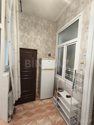 İcarəyə verilir 1 otaqlı köhnə tikili 40 m², Sahil m., photo 5 from 8