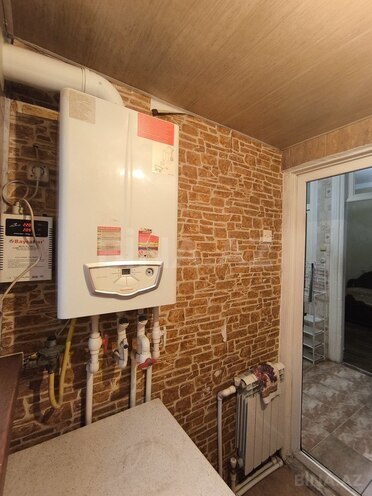 İcarəyə verilir 1 otaqlı köhnə tikili 40 m², Sahil m., photo 6 from 8
