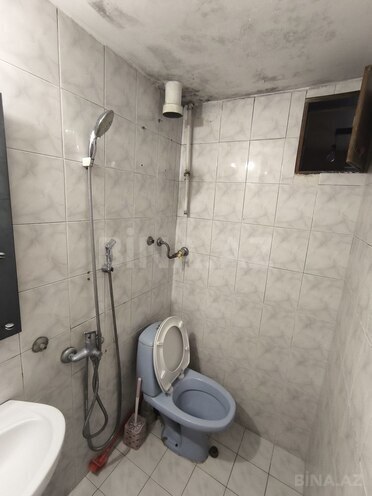 İcarəyə verilir 1 otaqlı köhnə tikili 40 m², Sahil m., photo 7 from 8