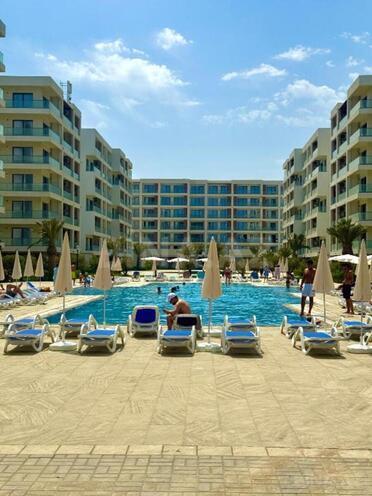 Satılır 1 otaqlı yeni tikili 57.3 m², Nardaran q., photo 4 from 8