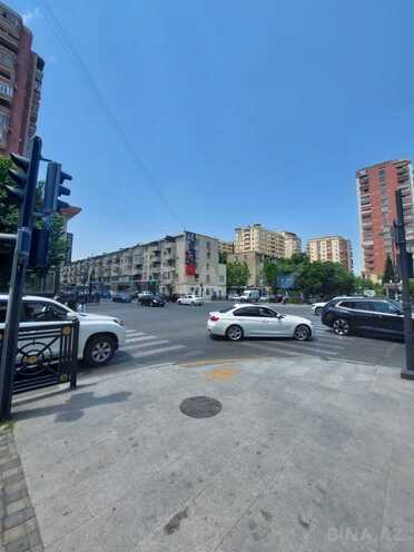 Satılır 3 otaqlı köhnə tikili 80 m², Gənclik m., photo 1 from 19