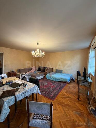 Satılır 3 otaqlı köhnə tikili 70 m², Nərimanov r., photo 3 from 19