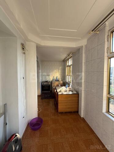 Satılır 3 otaqlı köhnə tikili 70 m², Nərimanov r., photo 18 from 19