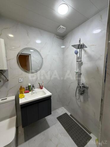 Satılır 3 otaqlı köhnə tikili 70 m², Nərimanov r., photo 10 from 19