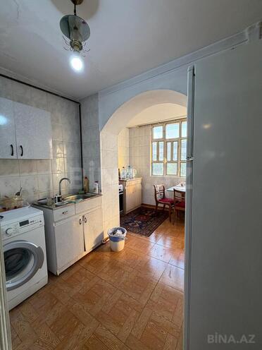 Satılır 3 otaqlı köhnə tikili 70 m², Nərimanov r., photo 17 from 19