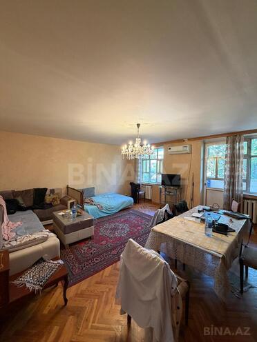 Satılır 3 otaqlı köhnə tikili 70 m², Nərimanov r., photo 6 from 19