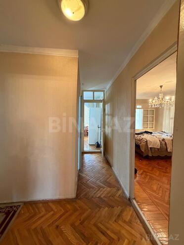 Satılır 3 otaqlı köhnə tikili 70 m², Nərimanov r., photo 16 from 19