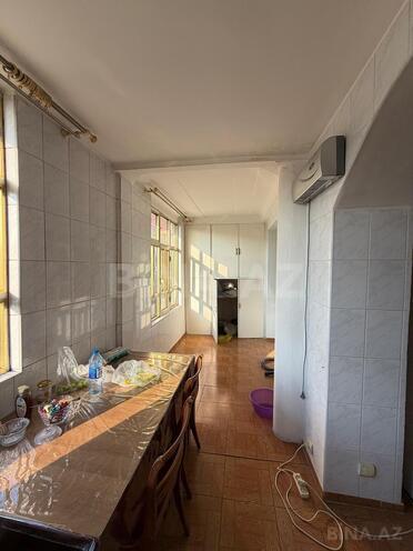 Satılır 3 otaqlı köhnə tikili 70 m², Nərimanov r., photo 11 from 19