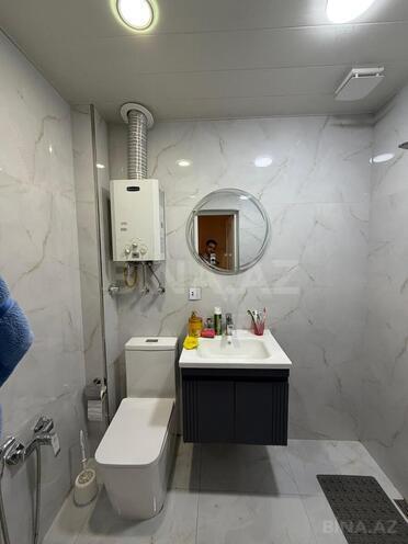 Satılır 3 otaqlı köhnə tikili 70 m², Nərimanov r., photo 9 from 19